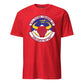 87th Flying Training Squadron — Red