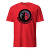 319th Special Operations Squadron T-Shirt - Red