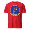 79th Rescue Squadron T-Shirt - Red