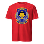 18th Test And Evaluation Squadron — Red