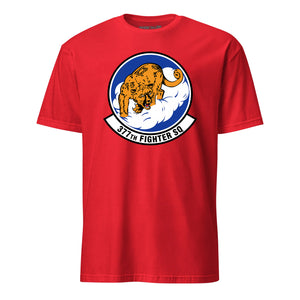 377th Fighter Squadron — Red