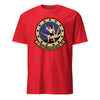 1st Reconnaissance Squadron T-Shirt - Red
