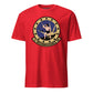 1st Reconnaissance Squadron — Red