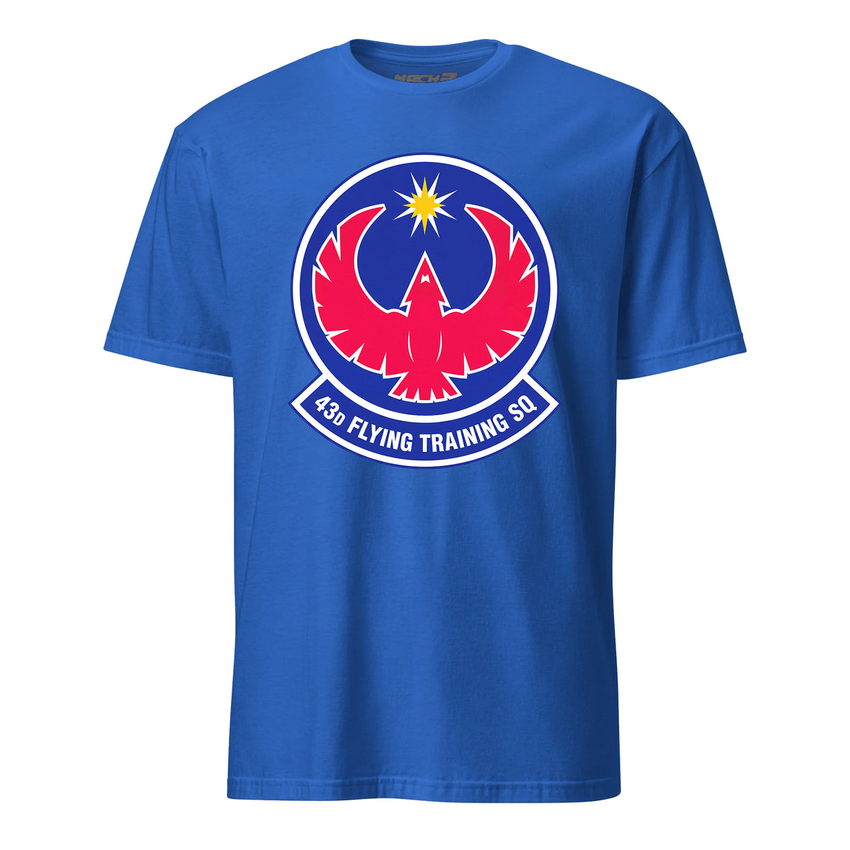 43rd Flying Training Squadron — Royal