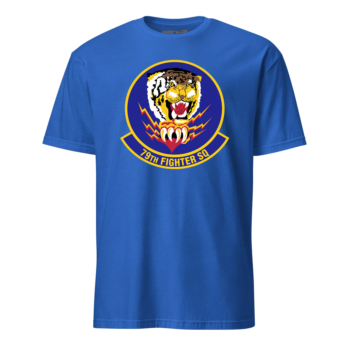 79th Fighter Squadron — Royal