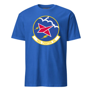 163rd Fighter Squadron — Royal