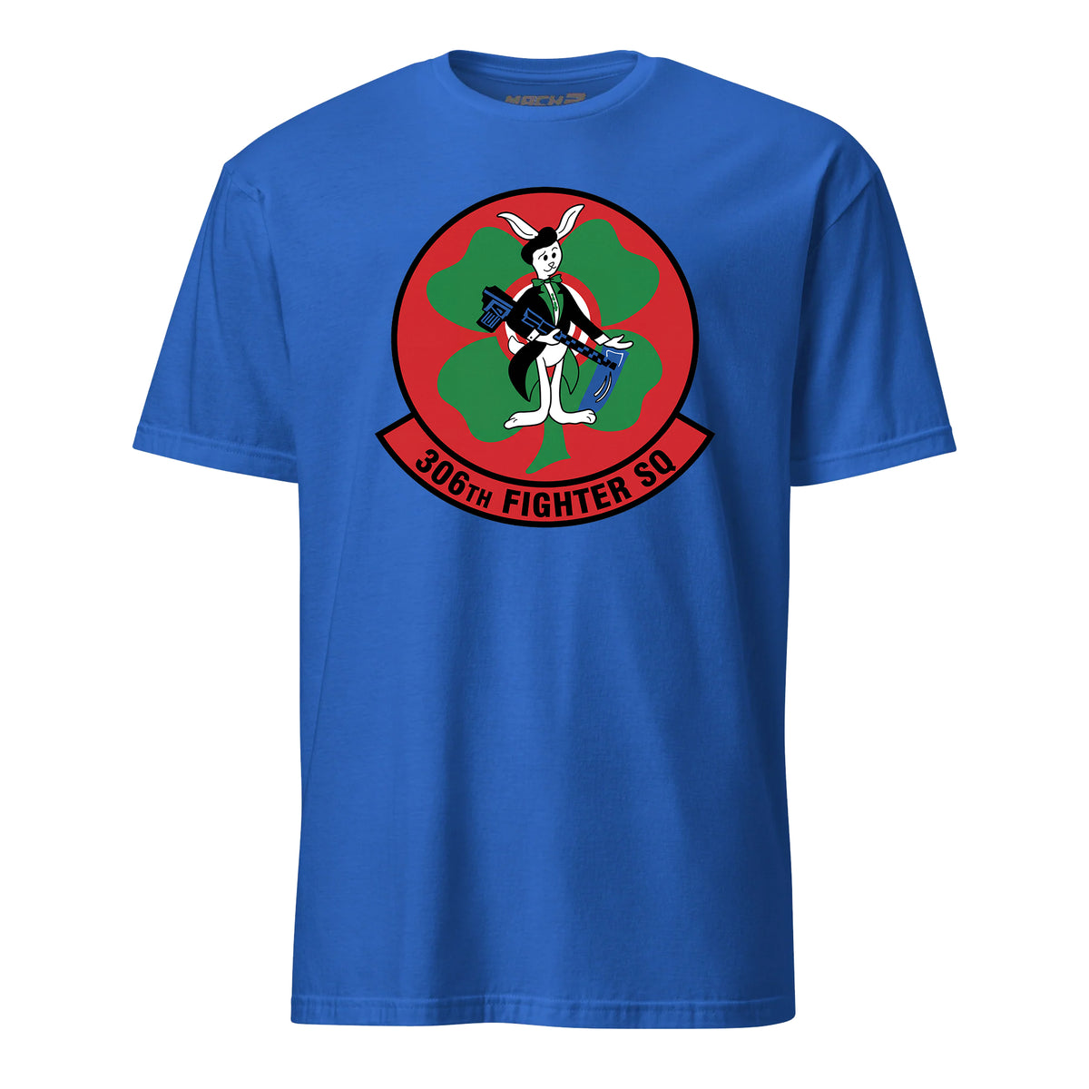306th Fighter Squadron — Royal