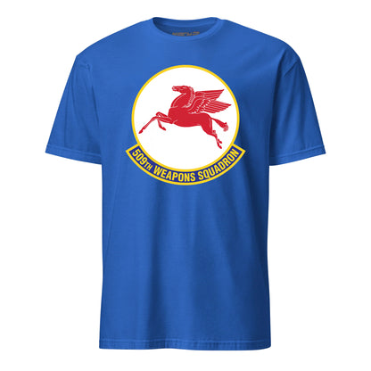 509th Weapons Squadron — Royal