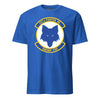 157th Fighter Squadron T-Shirt - Royal