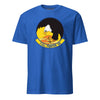 114th Fighter Squadron T-Shirt - Royal
