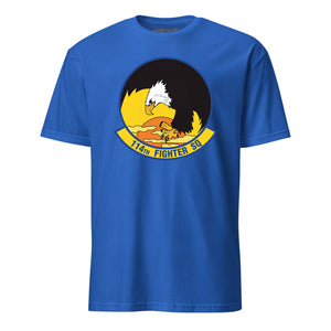 114th Fighter Squadron — Royal