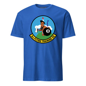 8th Flying Training Squadron — Royal