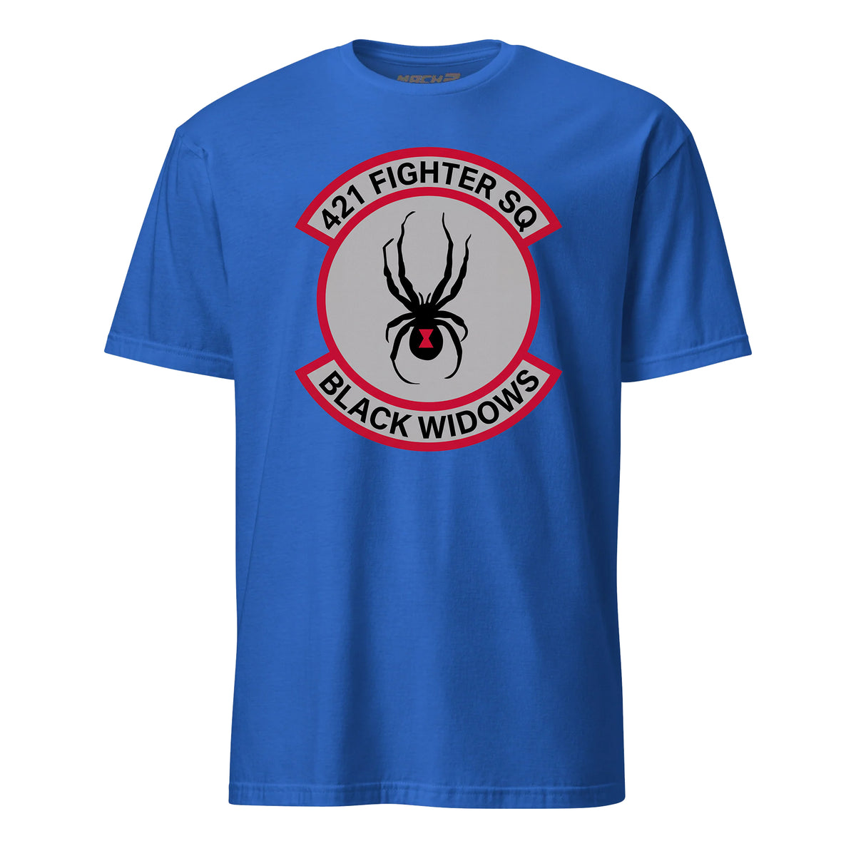 421st Fighter Squadron — Royal