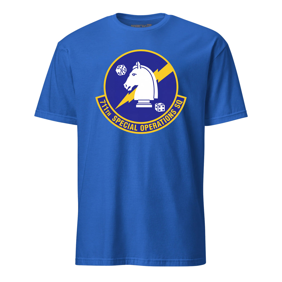 711th Special Operations Squadron — Royal