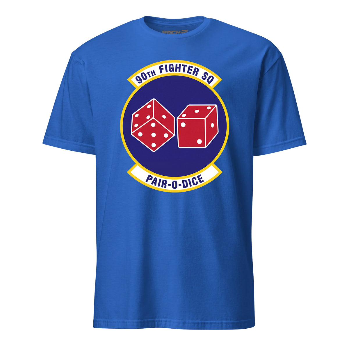 90th Fighter Squadron — Royal