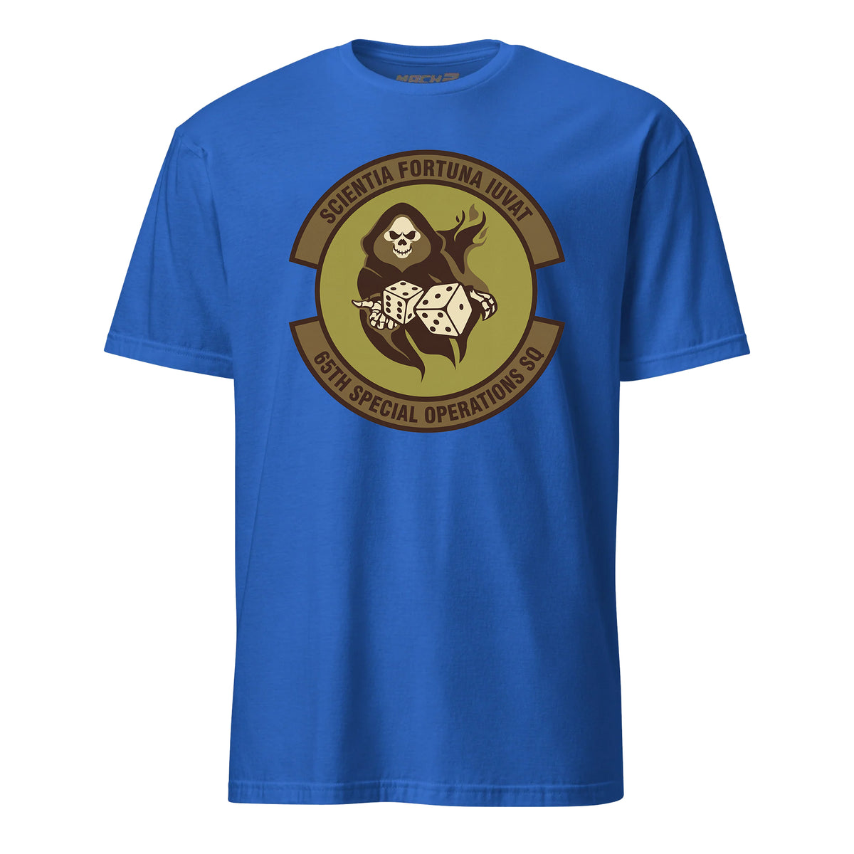 65th Special Operations Squadron — Royal