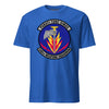340th Weapons Squadron T-Shirt - Royal