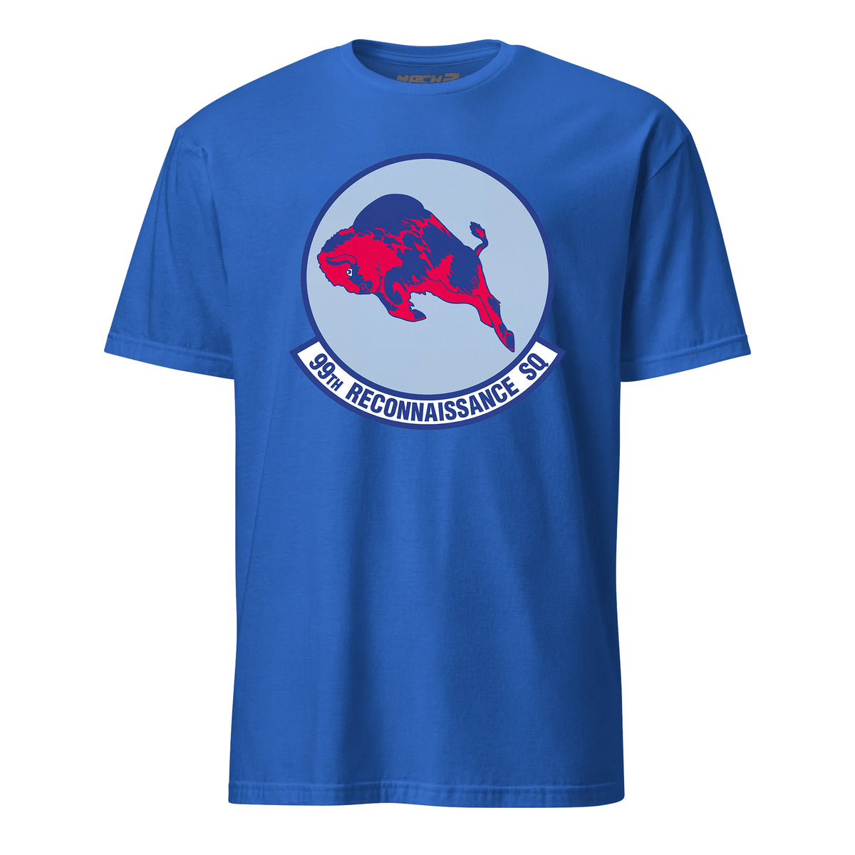 99th Reconnaissance Squadron — Royal