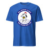 36th Rescue Squadron T-Shirt - Royal