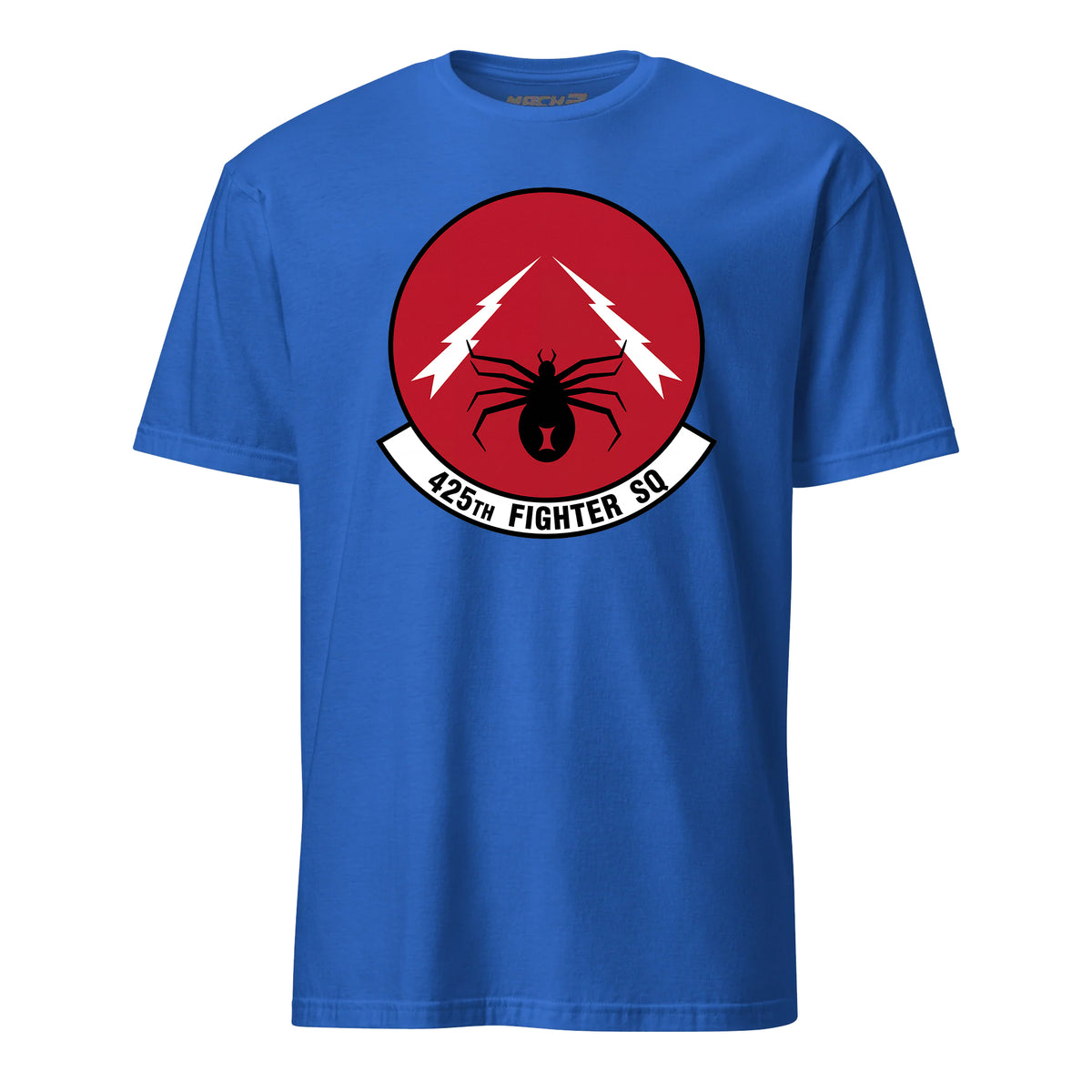425th Fighter Squadron — Royal