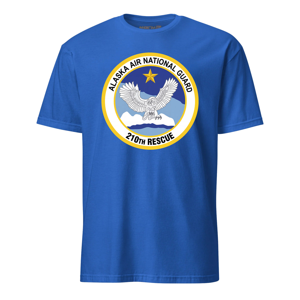 210th Rescue Squadron — Royal