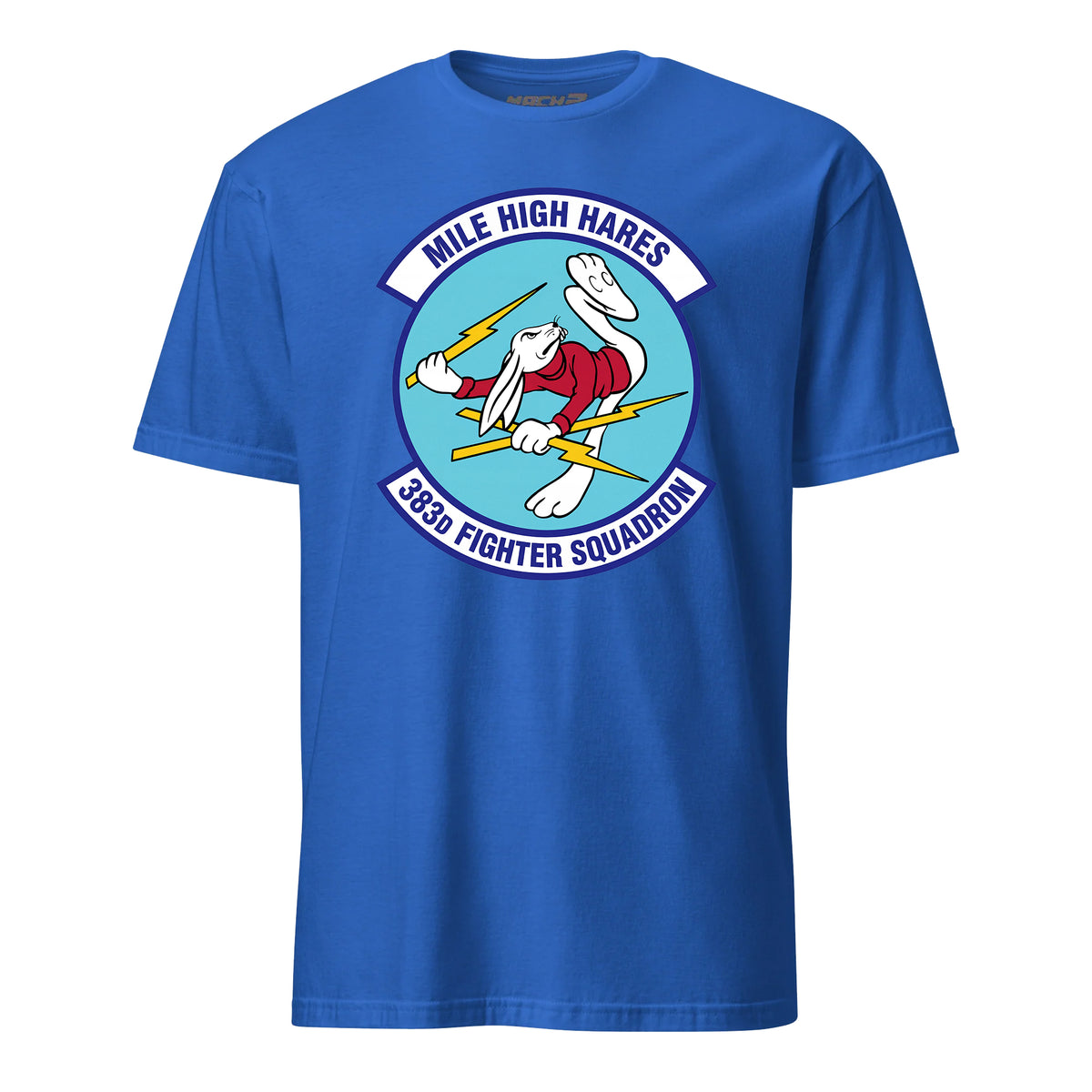383rd Fighter Squadron — Royal