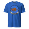 95th Reconnaissance Squadron T-Shirt - Royal