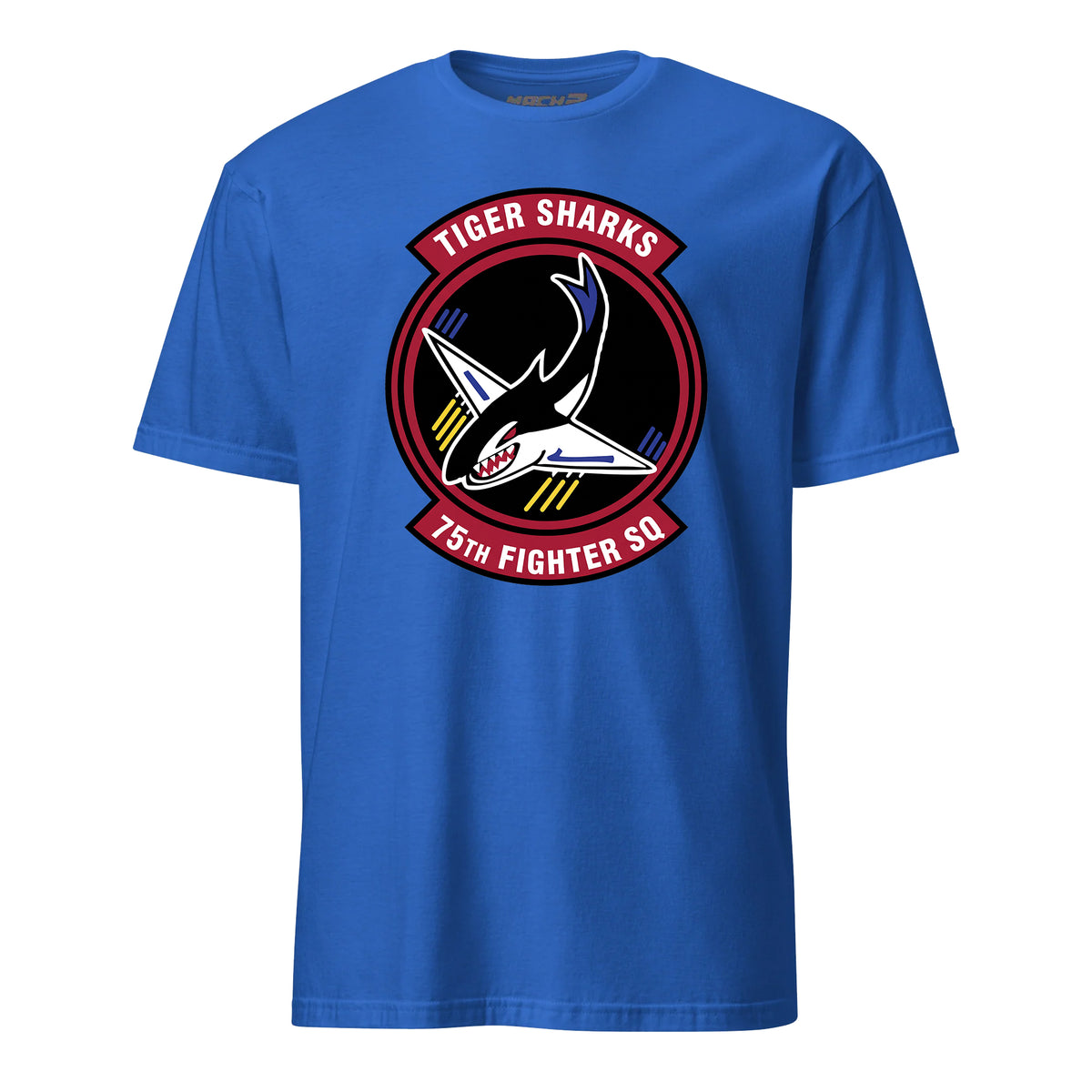 75th Fighter Squadron — Royal