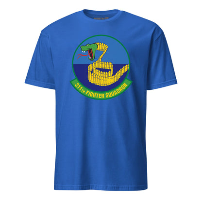 311th Fighter Squadron — Royal