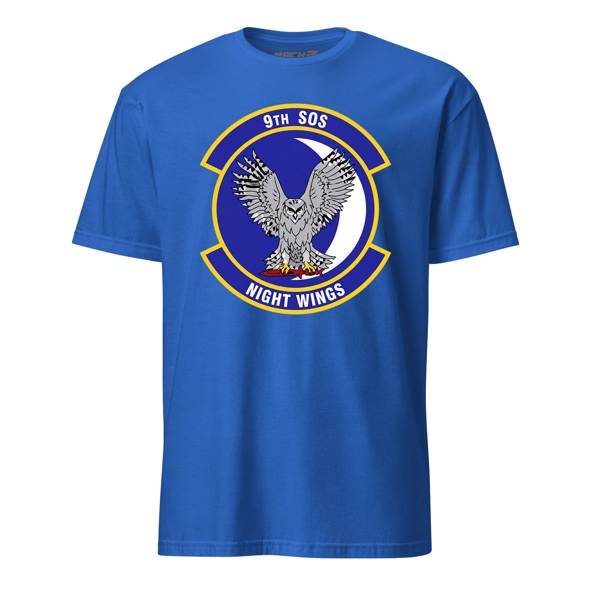 9th Special Operations Squadron — Royal