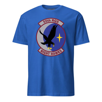 55th Rescue Squadron — Royal
