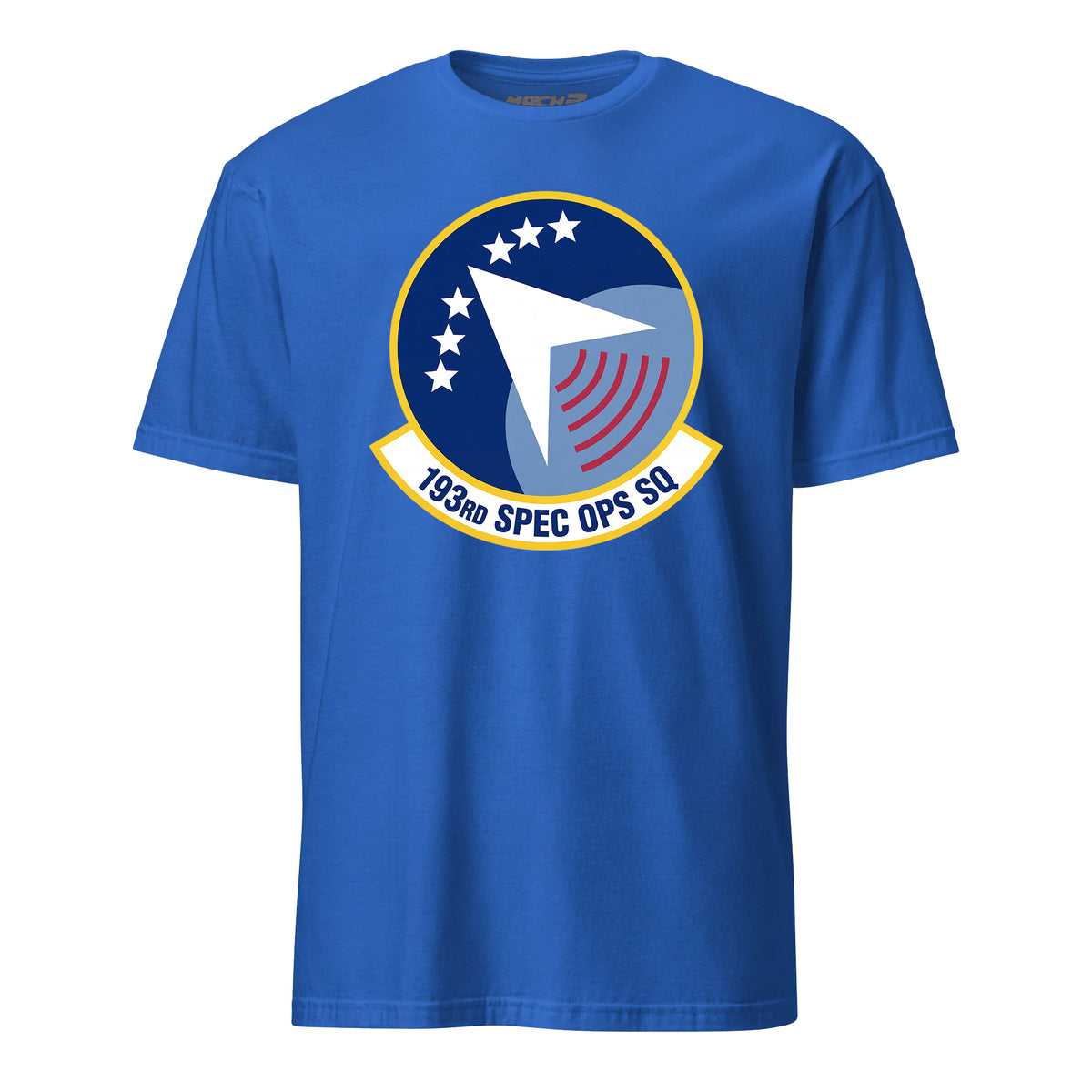 193rd Special Operations Squadron — Royal