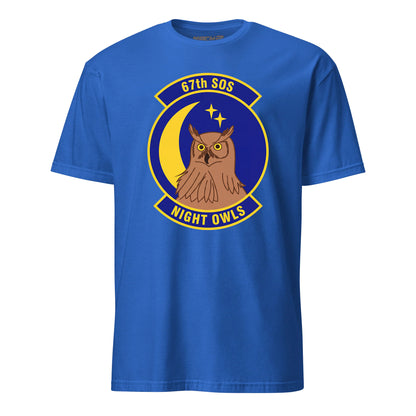 67th Special Operations Squadron — Royal