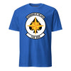 150th Special Operations Squadron T-Shirt - Royal