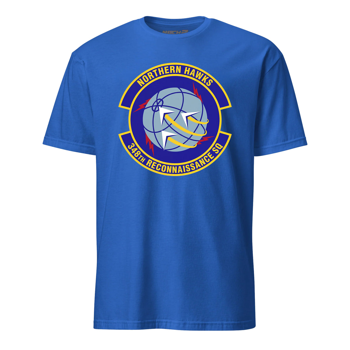 348th Reconnaissance Squadron — Royal