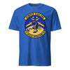 2nd Special Operations Squadron T-Shirt - Royal