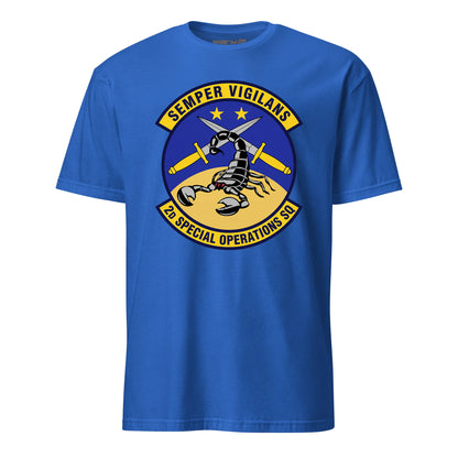 2nd Special Operations Squadron — Royal