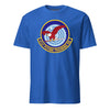 41st Flying Training Squadron T-Shirt - Royal