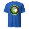 555th Fighter Squadron T-Shirt - Royal