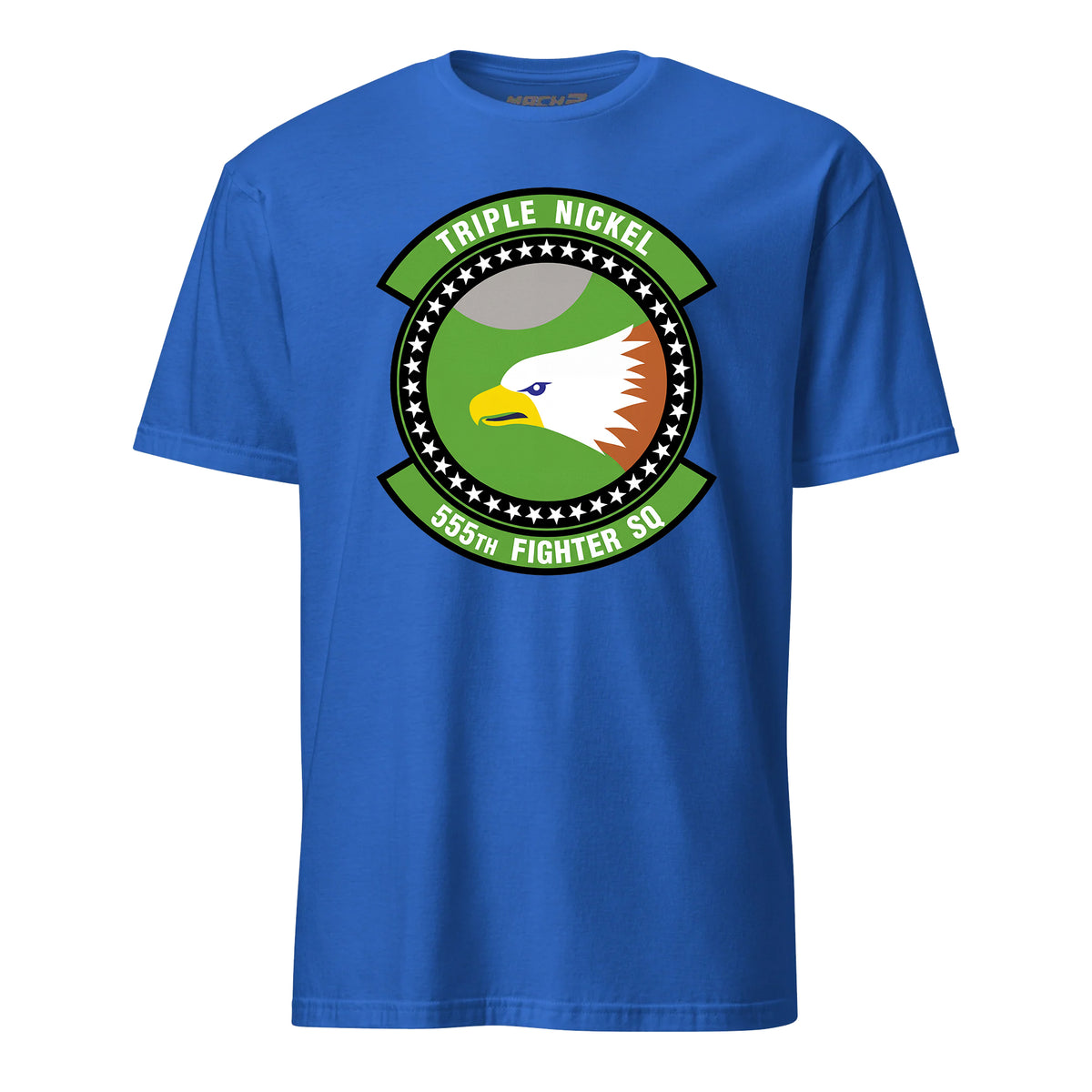 555th Fighter Squadron — Royal