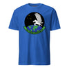 318th Special Operations Squadron T-Shirt - Royal
