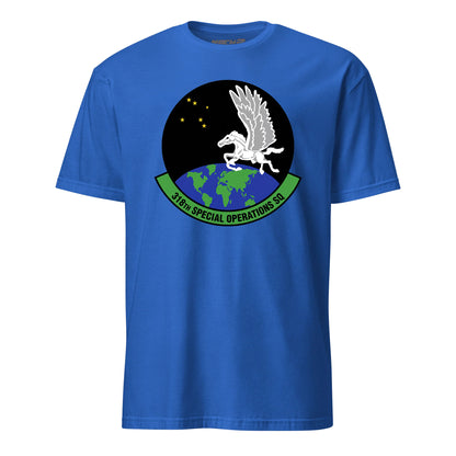 318th Special Operations Squadron — Royal