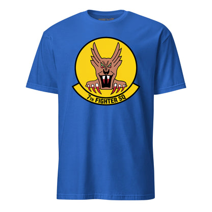 7th Fighter Training Squadron — Royal