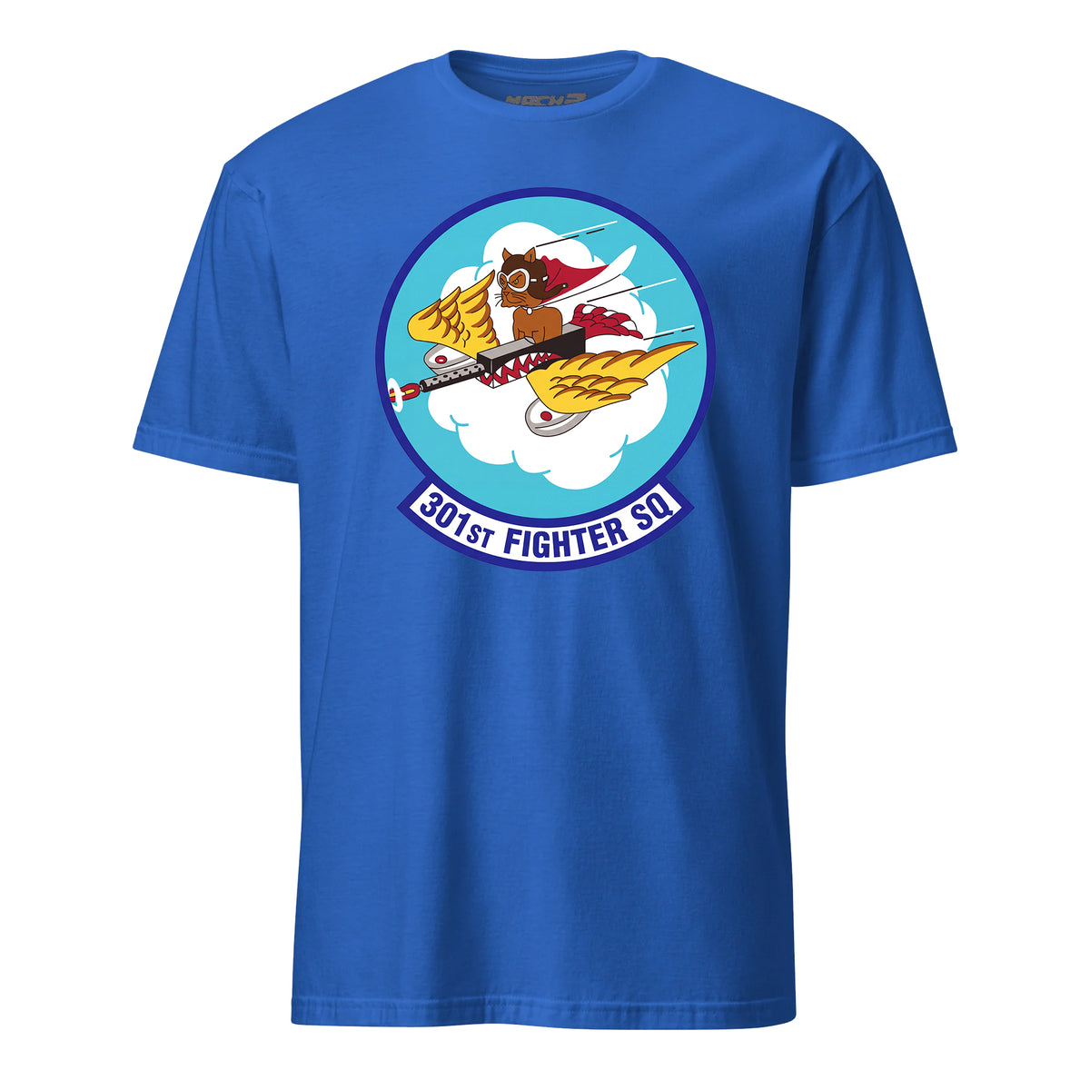 301st Fighter Squadron — Royal