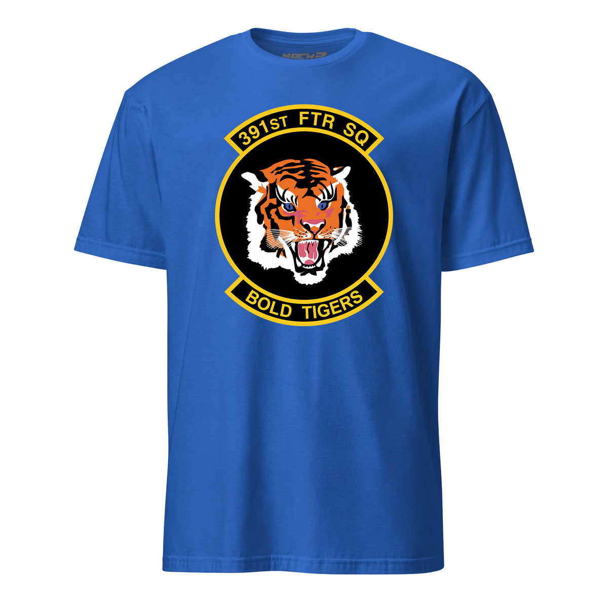 391st Fighter Squadron — Royal