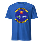 33rd Rescue Squadron — Royal