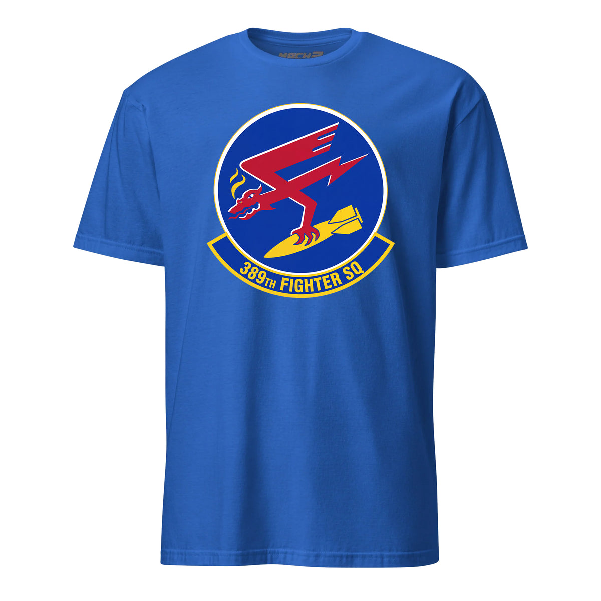 389th Fighter Squadron — Royal