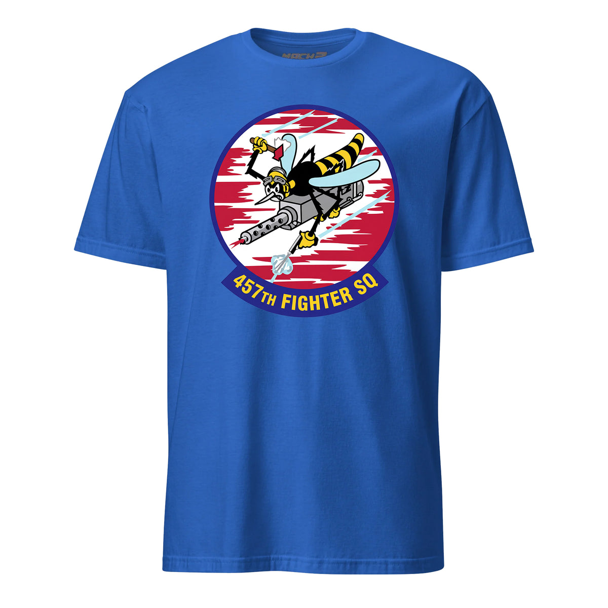 457th Fighter Squadron — Royal