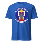 88th Test And Evaluation Squadron — Royal