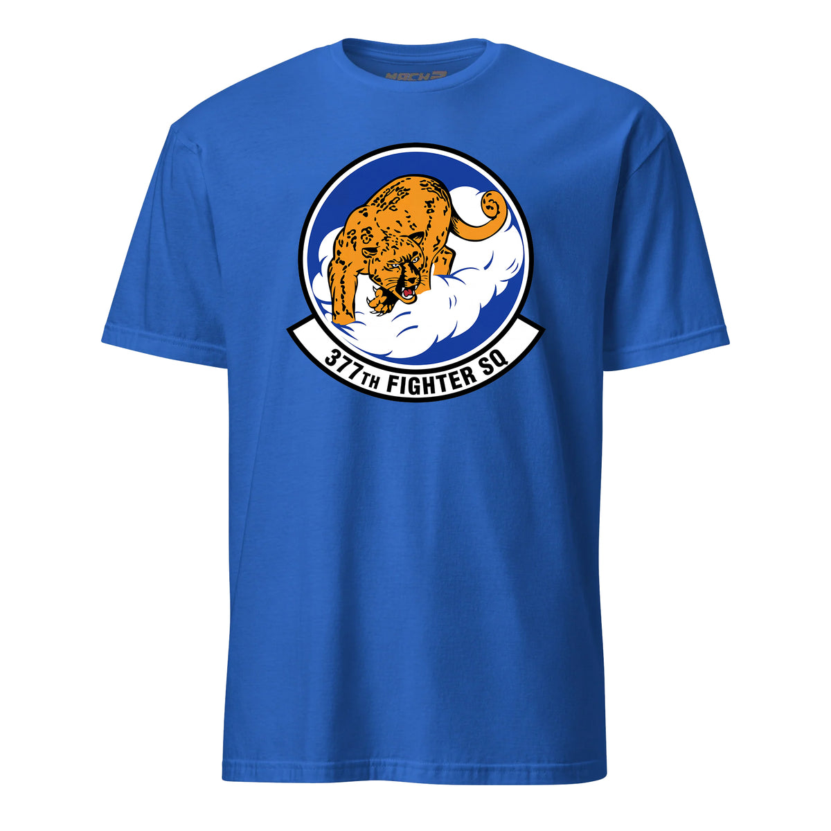 377th Fighter Squadron — Royal